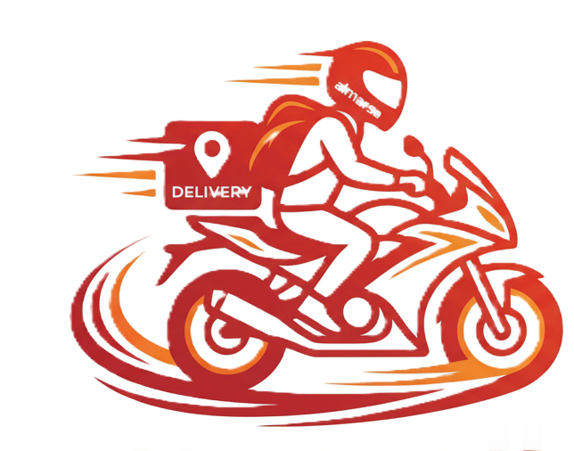 Almarsa Delivery Services